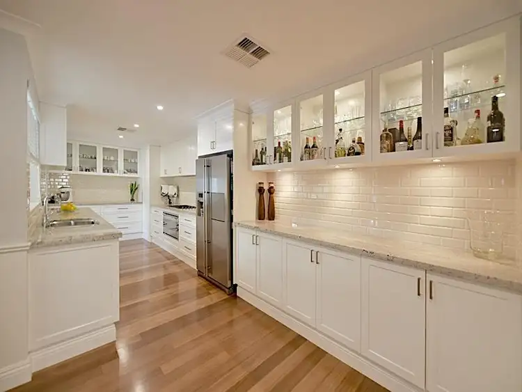 Fourth view of Homely house listing, 122 Palmerston Street, Mosman Park WA 6012