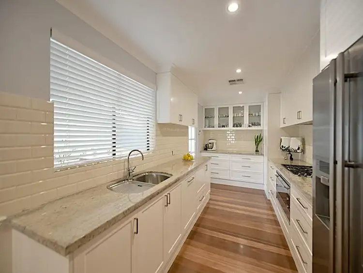 Fifth view of Homely house listing, 122 Palmerston Street, Mosman Park WA 6012