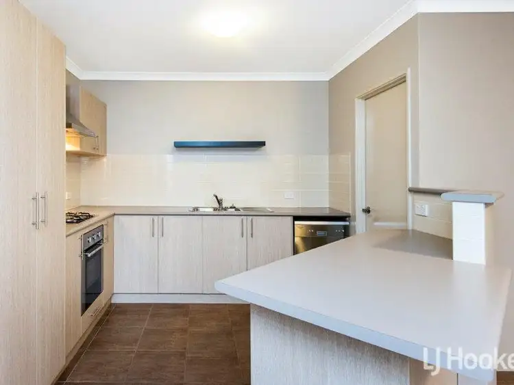 Second view of Homely villa listing, 6/15 May Street, Gosnells WA 6110