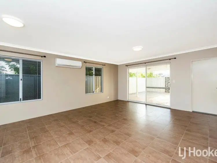 Fifth view of Homely villa listing, 6/15 May Street, Gosnells WA 6110