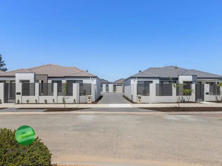 23B Sorbonne Turn, Aubin Grove WA 6164