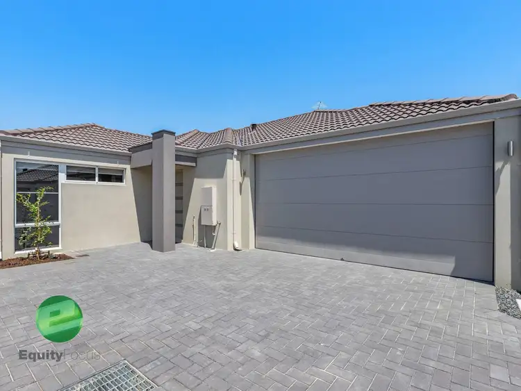 Second view of Homely house listing, 23B Sorbonne Turn, Aubin Grove WA 6164