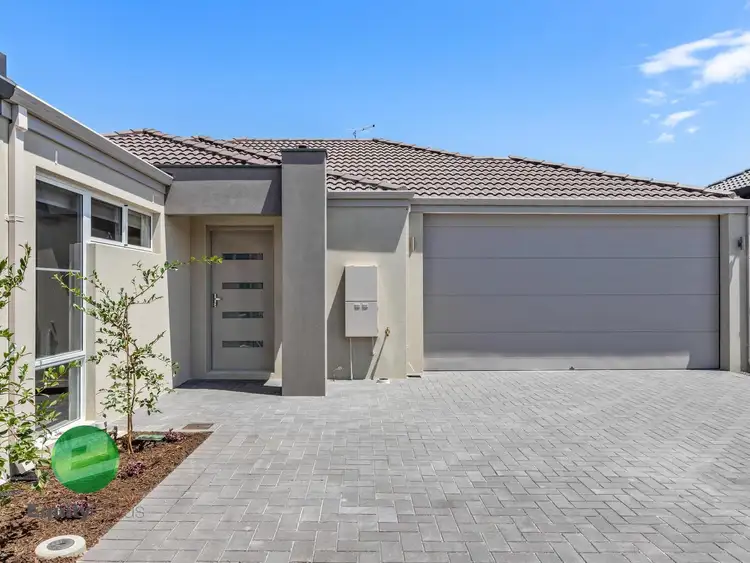 Third view of Homely house listing, 23B Sorbonne Turn, Aubin Grove WA 6164