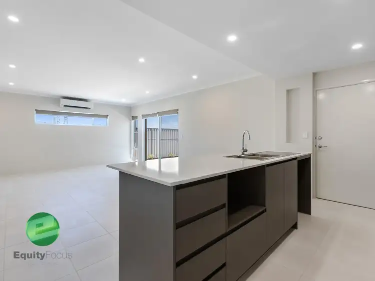 Fifth view of Homely house listing, 23B Sorbonne Turn, Aubin Grove WA 6164