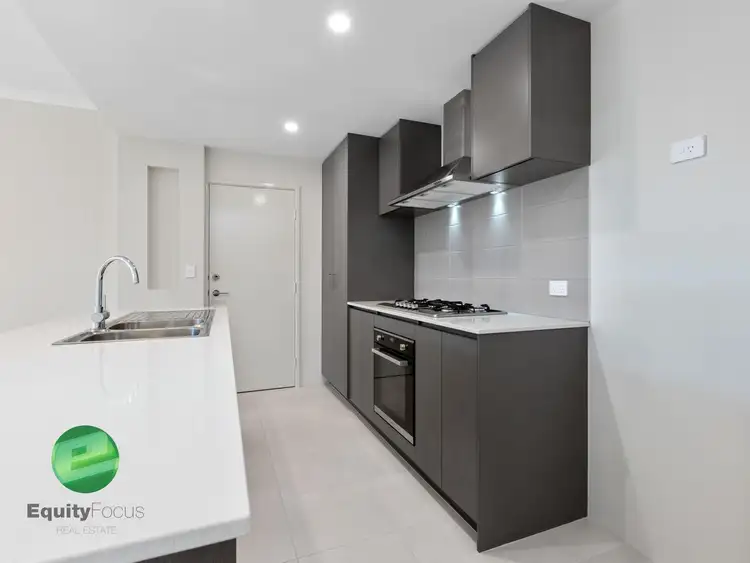 Sixth view of Homely house listing, 23B Sorbonne Turn, Aubin Grove WA 6164