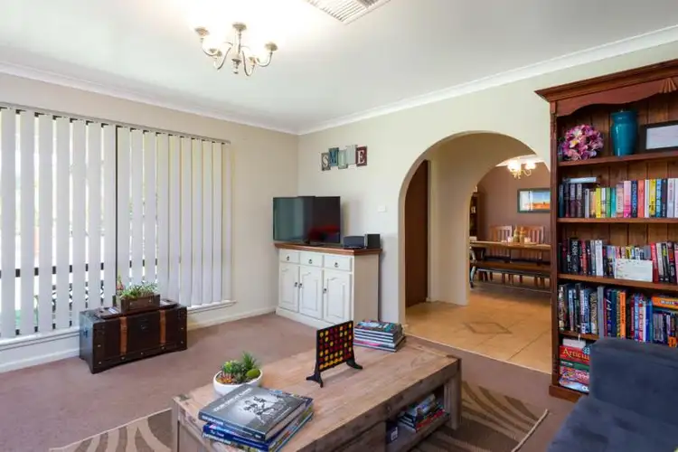 Second view of Homely house listing, 15 De Bernales Street, Hannans WA 6430