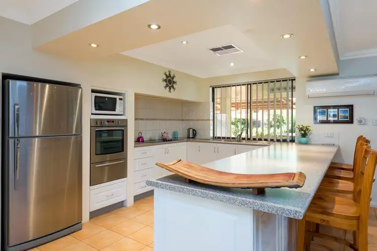 Fourth view of Homely house listing, 15 De Bernales Street, Hannans WA 6430