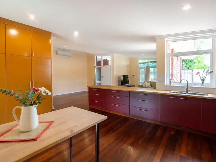 Second view of Homely house listing, 1 Delphinus Place, Rockingham WA 6168