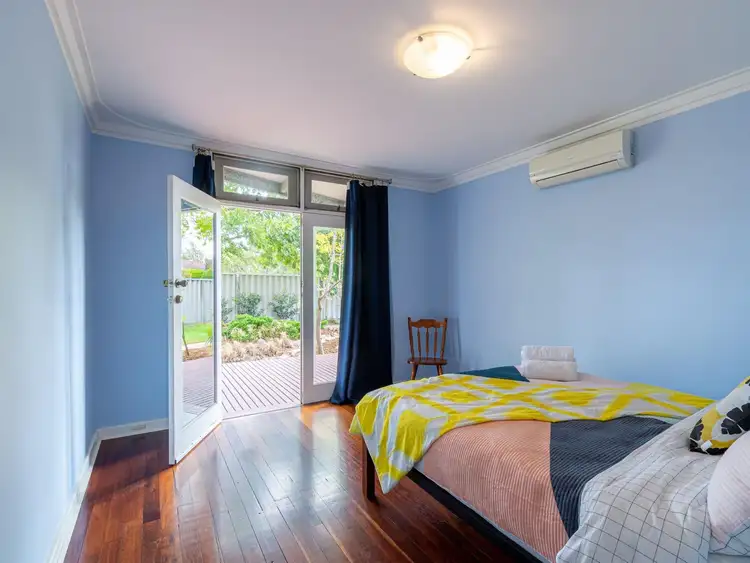 Fourth view of Homely house listing, 1 Delphinus Place, Rockingham WA 6168