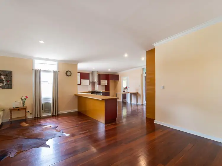 Sixth view of Homely house listing, 1 Delphinus Place, Rockingham WA 6168