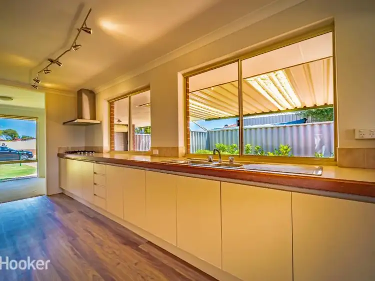 Fifth view of Homely house listing, 22 Cook Court, Port Kennedy WA 6172
