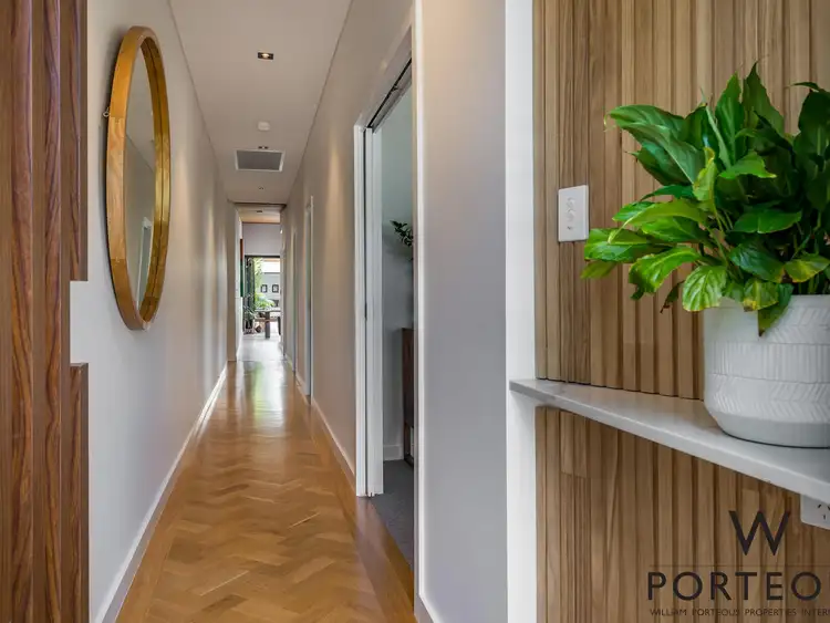 Second view of Homely house listing, 44 Sewell Street, East Fremantle WA 6158