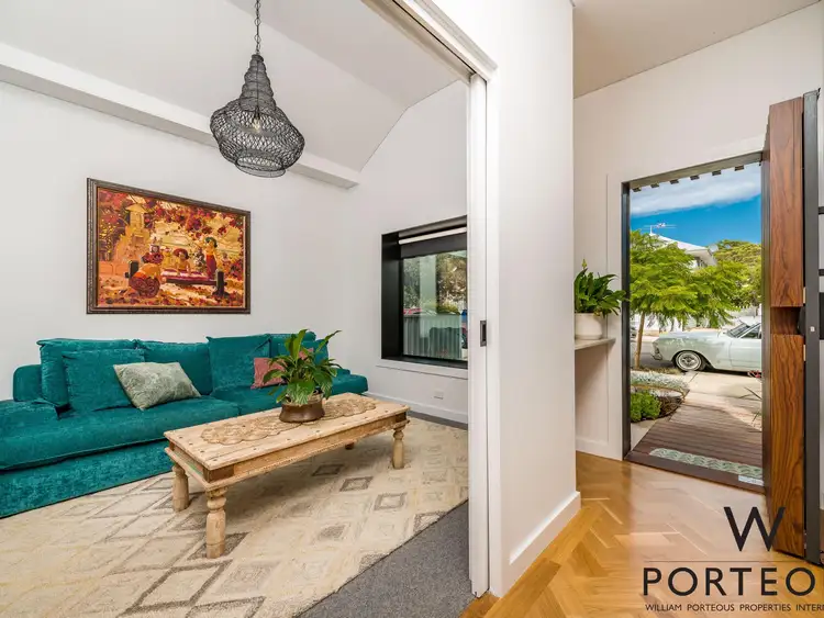Third view of Homely house listing, 44 Sewell Street, East Fremantle WA 6158