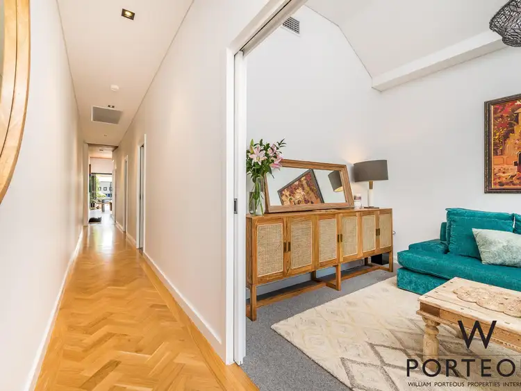 Fifth view of Homely house listing, 44 Sewell Street, East Fremantle WA 6158