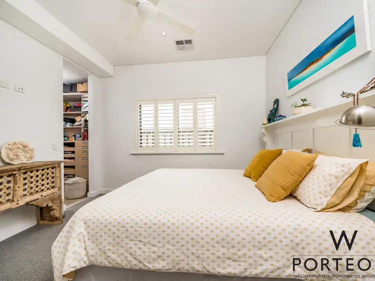 Sixth view of Homely house listing, 44 Sewell Street, East Fremantle WA 6158
