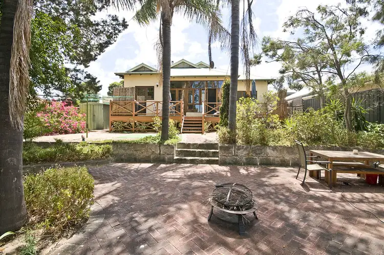 42 Samson Street, Mosman Park WA 6012