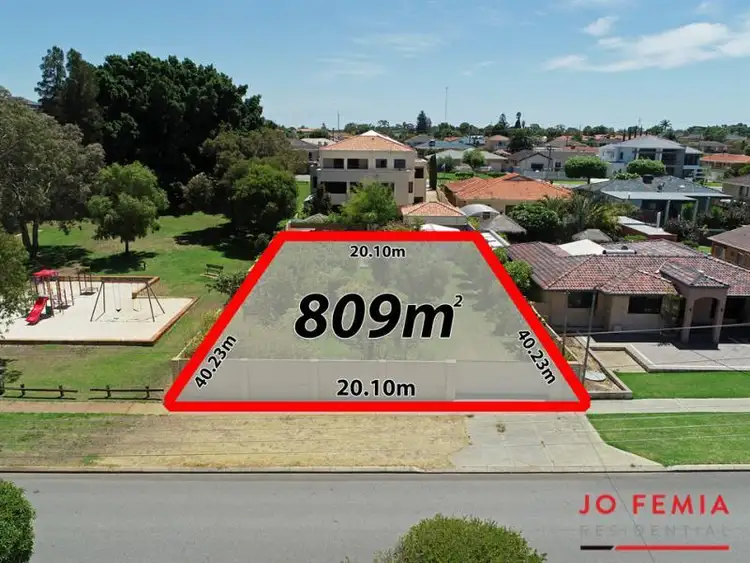59 Poincaire Street, Balcatta WA 6021