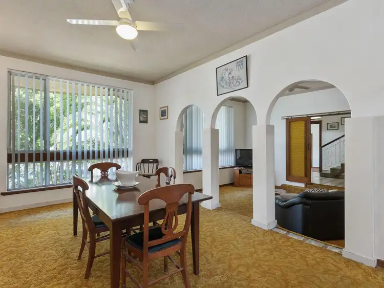 Fifth view of Homely house listing, 3 Badham Close, Beaconsfield WA 6162