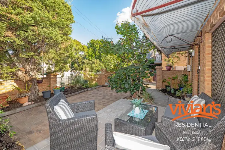 Main view of Homely villa listing, 1/2 Gibbon Street, Mosman Park WA 6012