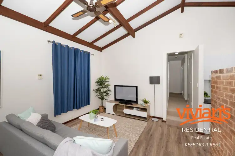 Third view of Homely villa listing, 1/2 Gibbon Street, Mosman Park WA 6012