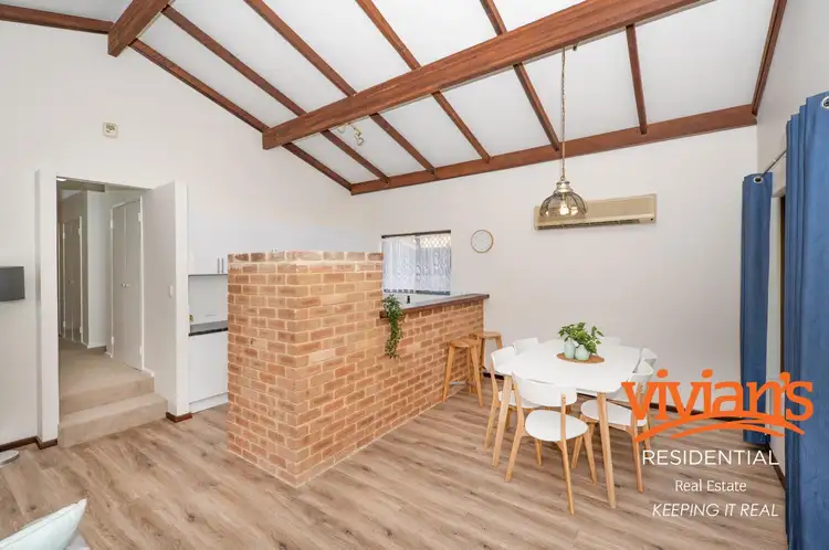 Fifth view of Homely villa listing, 1/2 Gibbon Street, Mosman Park WA 6012