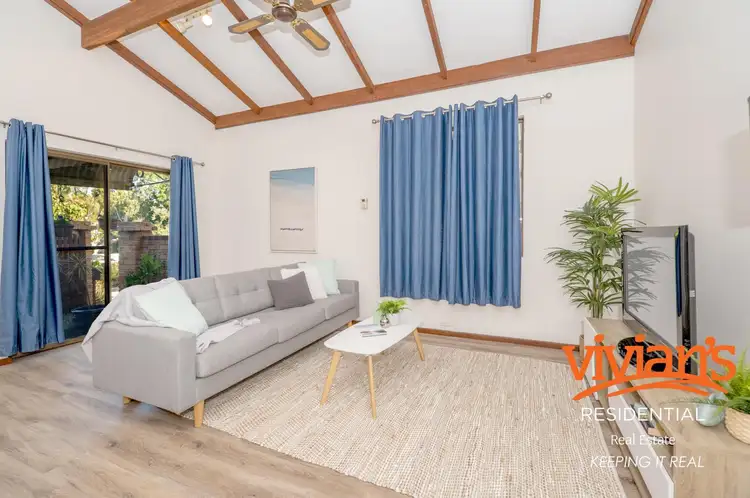 Sixth view of Homely villa listing, 1/2 Gibbon Street, Mosman Park WA 6012