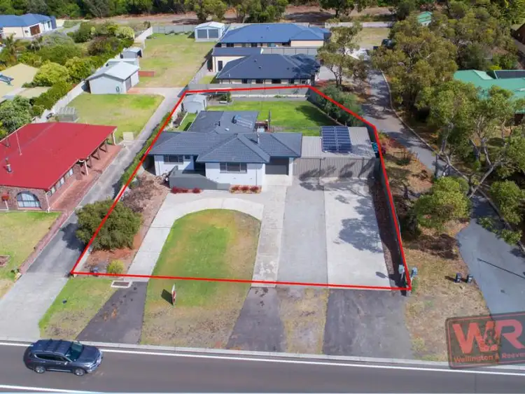 483 Lower King Road, Lower King WA 6330