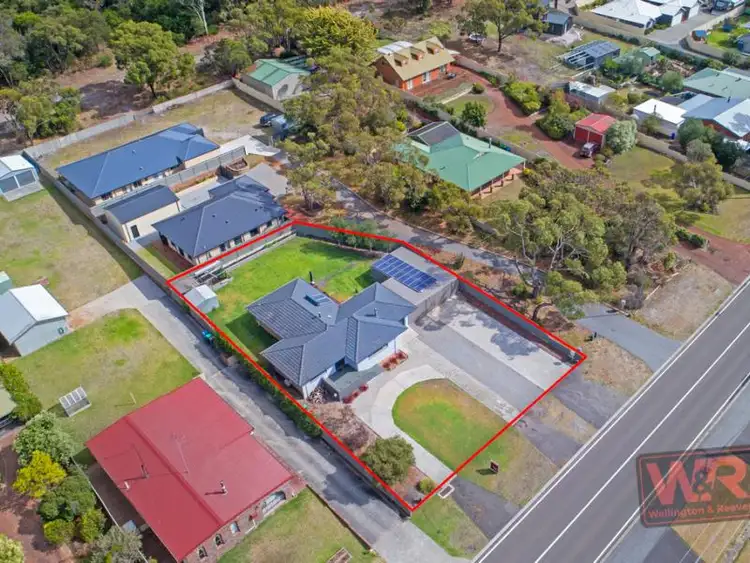 Second view of Homely house listing, 483 Lower King Road, Lower King WA 6330