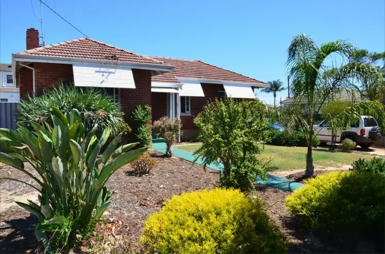 33 Albemarle Street, Scarborough WA 6019