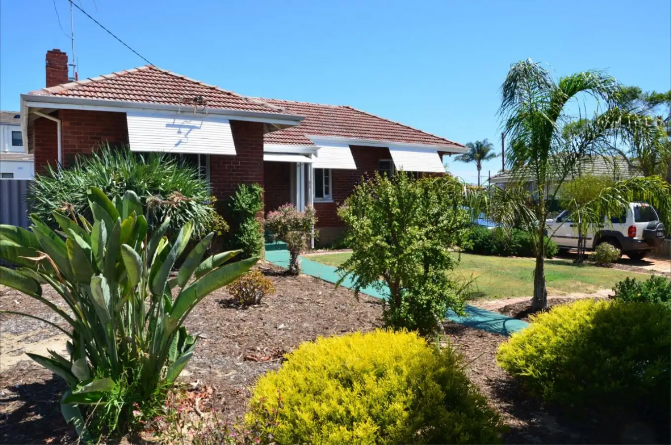 Main view of Homely house listing, 33 Albemarle Street, Scarborough WA 6019