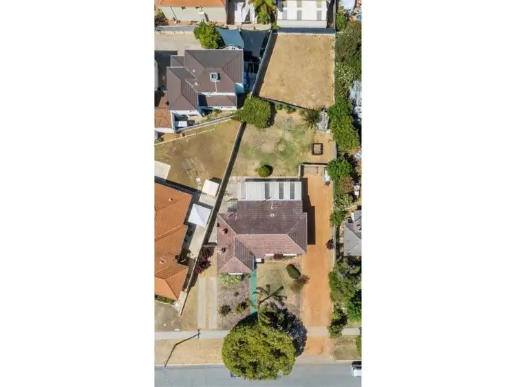 Seventh view of Homely house listing, 33 Albemarle Street, Scarborough WA 6019