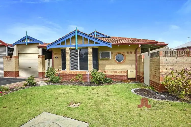 1/212 Spencer Street, South Bunbury WA 6230