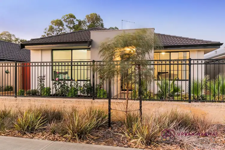 Main view of Homely house listing, 16 Finchley Way, Wellard WA 6170