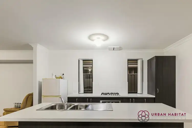 Second view of Homely house listing, 16 Finchley Way, Wellard WA 6170