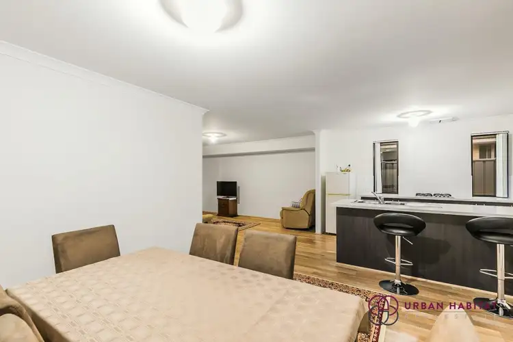 Fourth view of Homely house listing, 16 Finchley Way, Wellard WA 6170