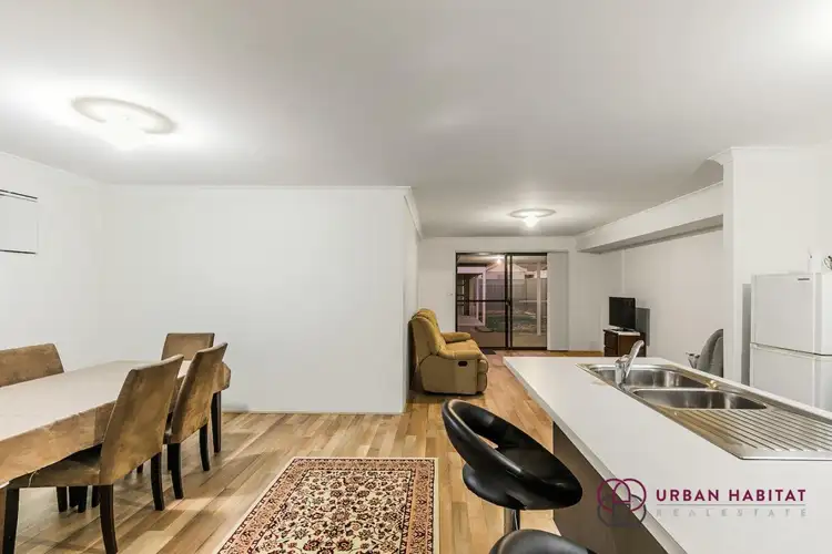 Fifth view of Homely house listing, 16 Finchley Way, Wellard WA 6170