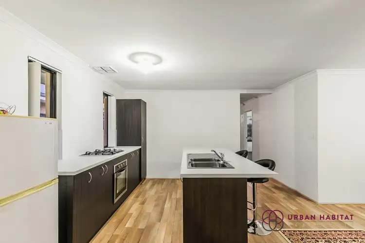 Sixth view of Homely house listing, 16 Finchley Way, Wellard WA 6170