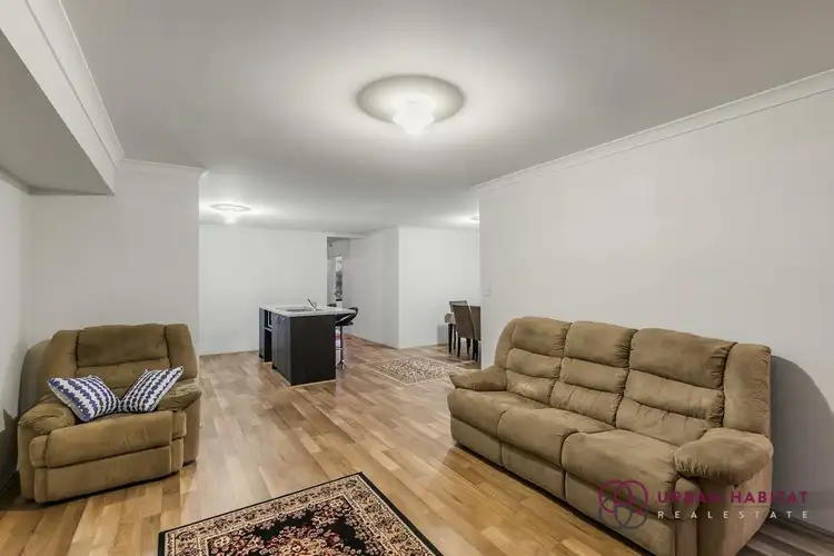 Seventh view of Homely house listing, 16 Finchley Way, Wellard WA 6170
