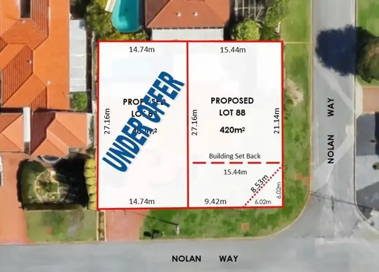 2 Nolan Way, Bateman WA 6150