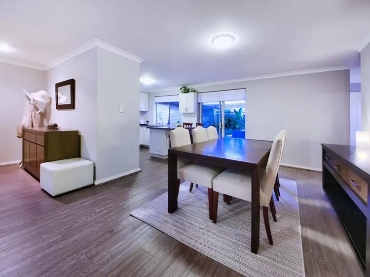 Third view of Homely villa listing, 3/129 Edward Street, Osborne Park WA 6017