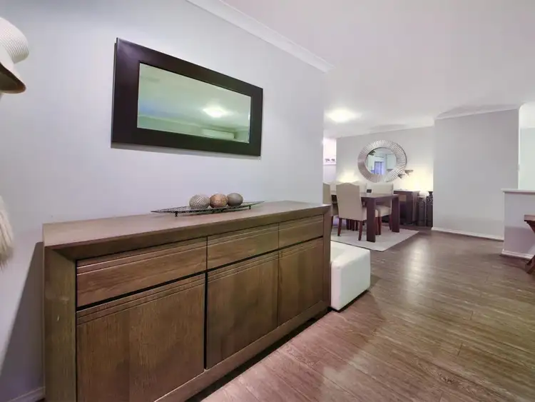 Fifth view of Homely villa listing, 3/129 Edward Street, Osborne Park WA 6017