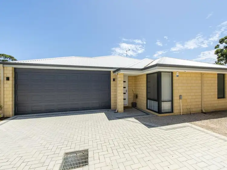 Main view of Homely house listing, 31A Hartfield Road, Forrestfield WA 6058