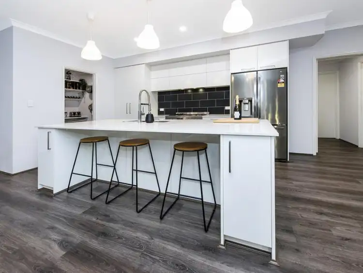 Fifth view of Homely house listing, 31A Hartfield Road, Forrestfield WA 6058