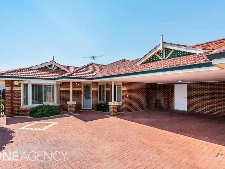 18B Douglas Avenue, Yokine WA 6060