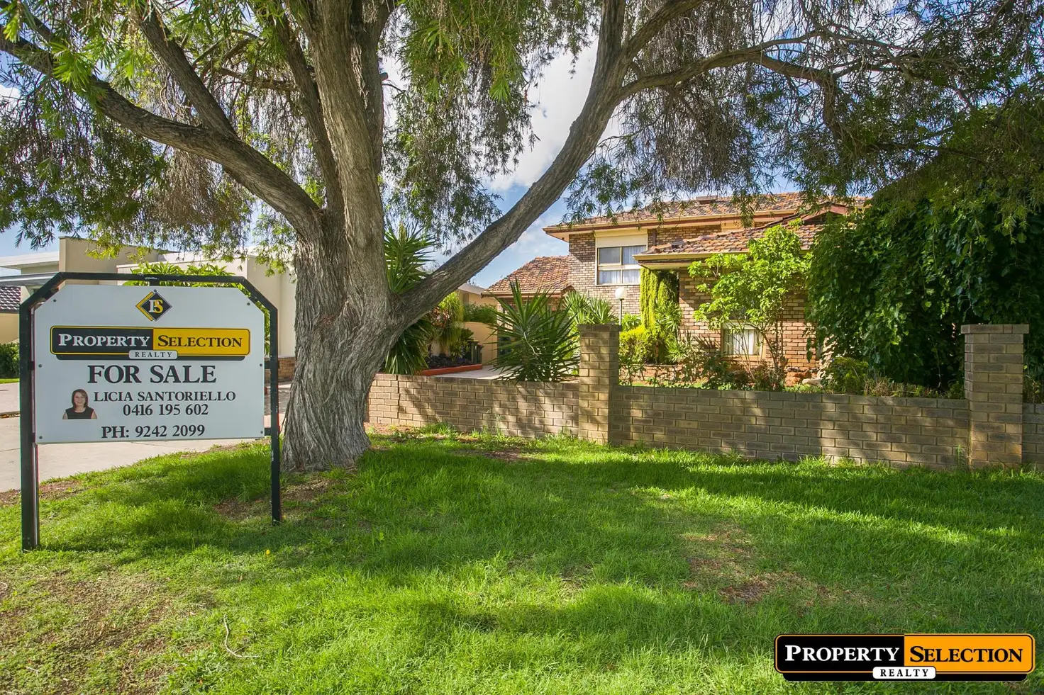 Main view of Homely house listing, 608 Light Street, Dianella WA 6059