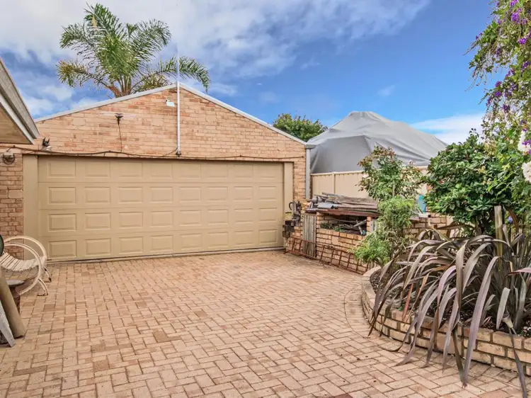 Second view of Homely house listing, 8 Javanica Court, Warnbro WA 6169