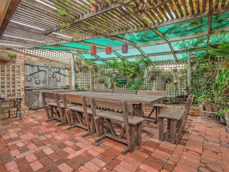 Fourth view of Homely house listing, 8 Javanica Court, Warnbro WA 6169