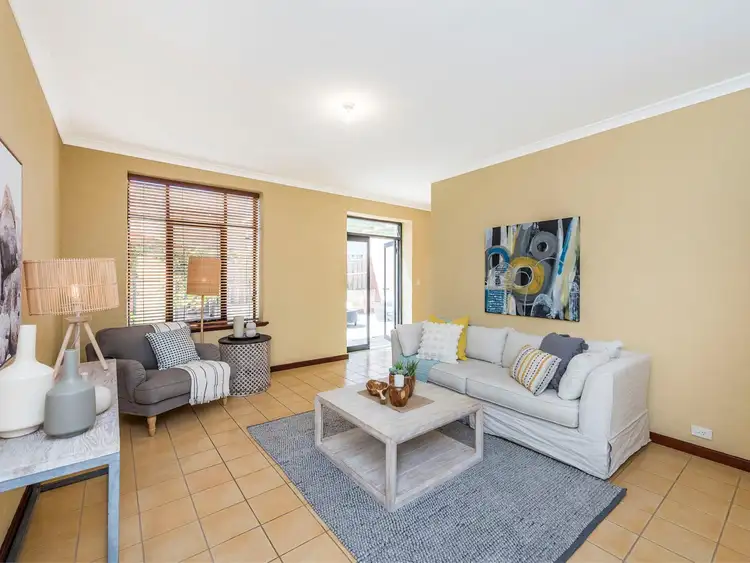 Fifth view of Homely townhouse listing, 8/88 Hampton Road, Fremantle WA 6160