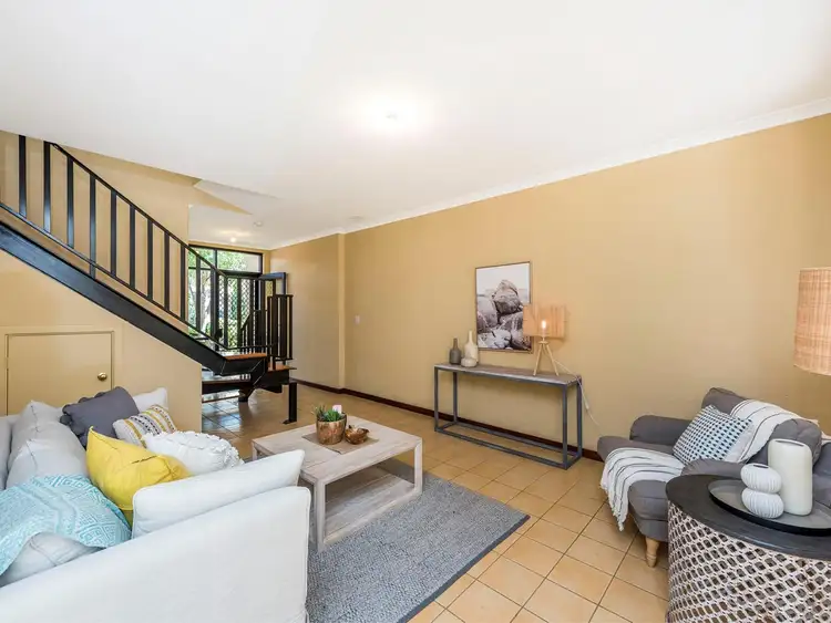 Sixth view of Homely townhouse listing, 8/88 Hampton Road, Fremantle WA 6160