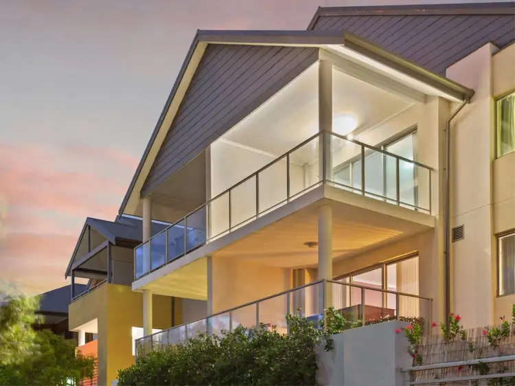 Main view of Homely apartment listing, 27/54 Central Avenue, Maylands WA 6051